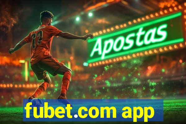 fubet.com app